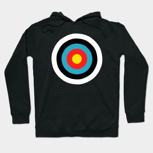 Easy Target Hoodie